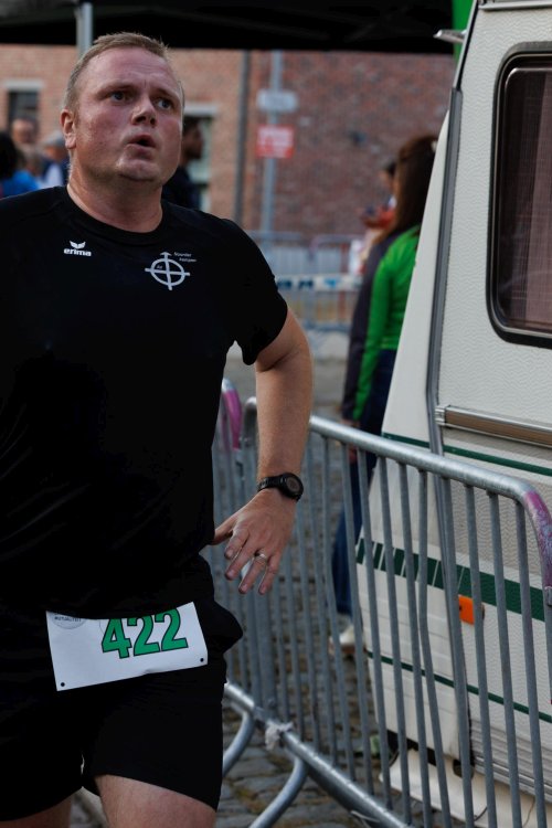 Landlopersjogging 2025